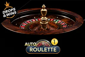 Auto-Roulette 1