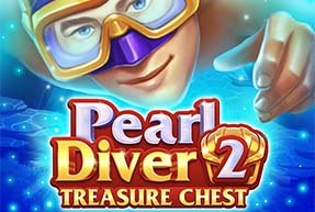 Pearl Diver 2: Treasure Chest